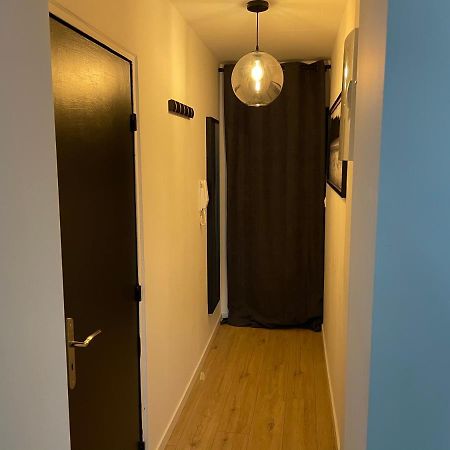 Grand Studio - Le National - Strasbourg Centre Bagian luar foto
