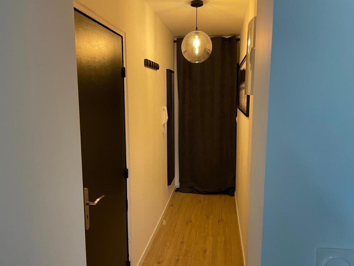 Grand Studio - Le National - Strasbourg Centre Bagian luar foto