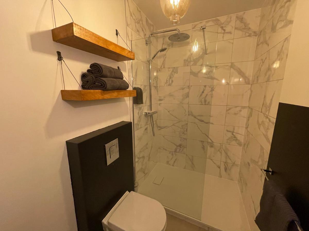 Grand Studio - Le National - Strasbourg Centre Bagian luar foto